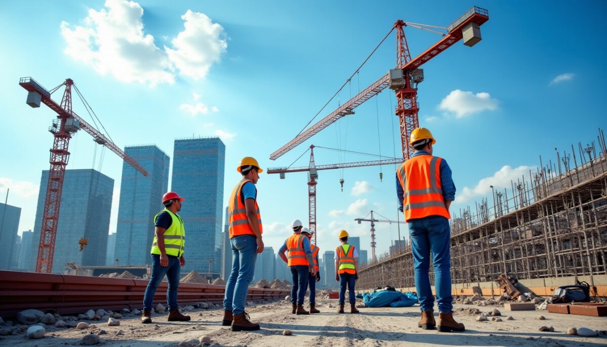 Proxichantier.fr : Votre plateforme de confiance pour dénicher des chantiers locaux fiables