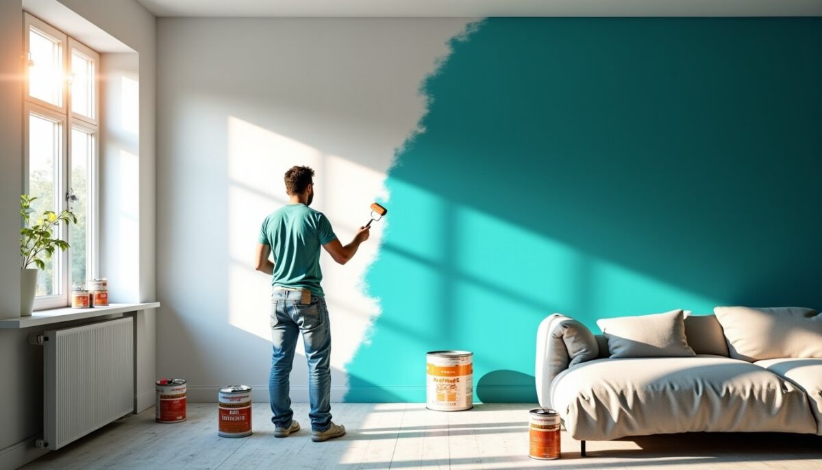 Peinture Guittet 2025 : évaluation complète de la qualité, des tarifs et astuces pour bien choisir
