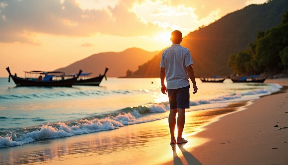 Phuket sous le microscope : comprendre les véritables dangers pour les voyageurs