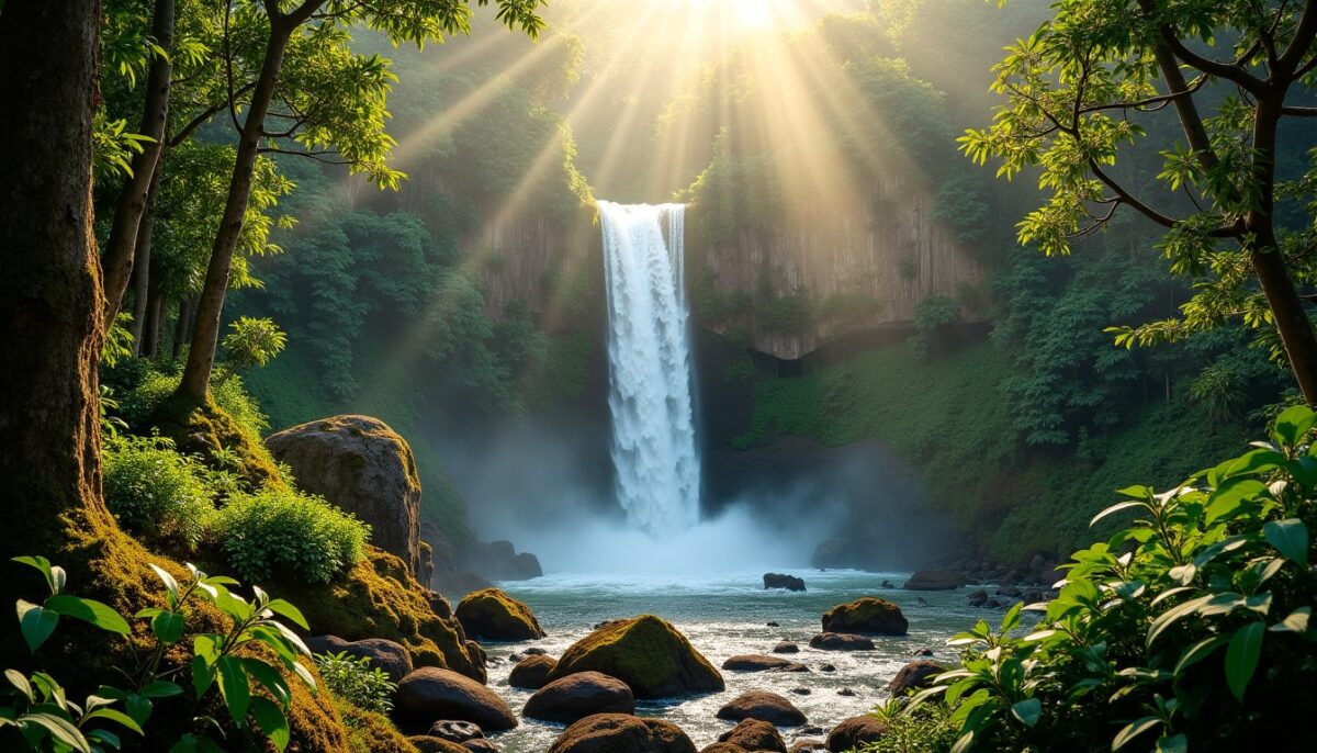 Munduk à Bali : votre guide essentiel pour découvrir les cascades et les sentiers naturels