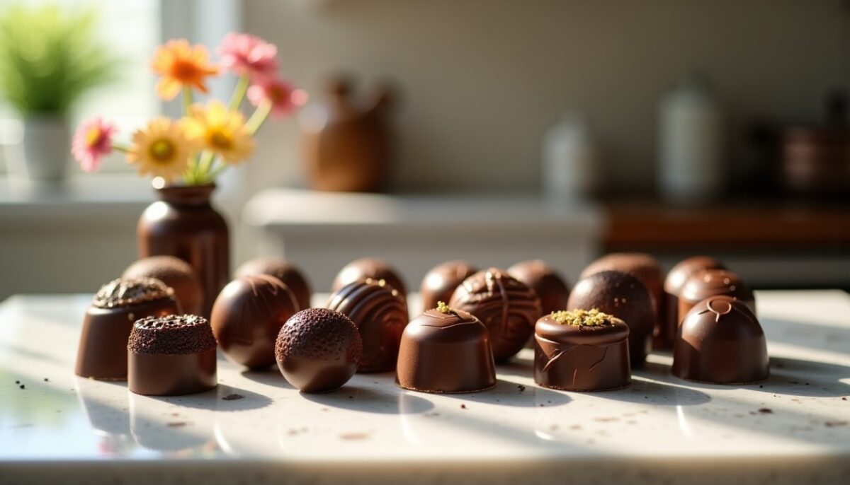 Comment identifier un chocolat d'exception ? Le guide ultime pour les amateurs