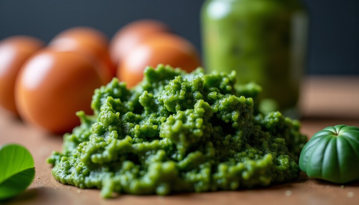 Pistou vs Pesto : Guide complet des différences, recettes authentiques et usages traditionnels
