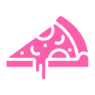 logo pizza léon