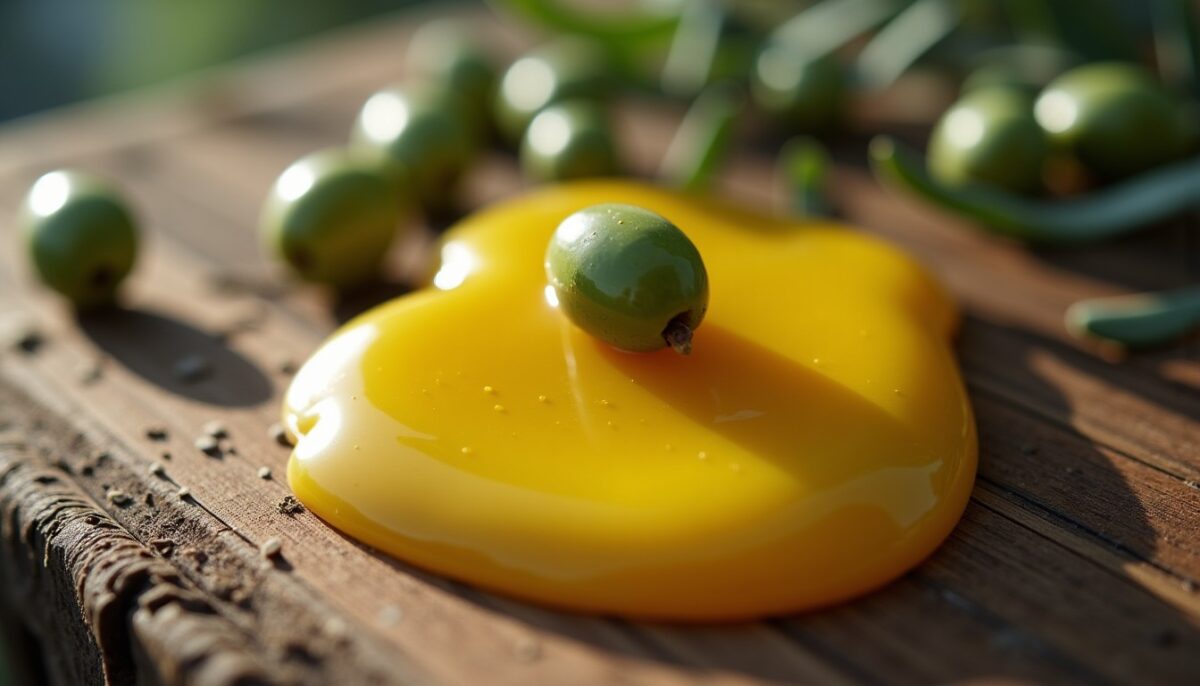 Huile d'Olive AOP de Haute-Provence : À la Découverte de Ses Saveurs Authentiques et Vertus Naturelles