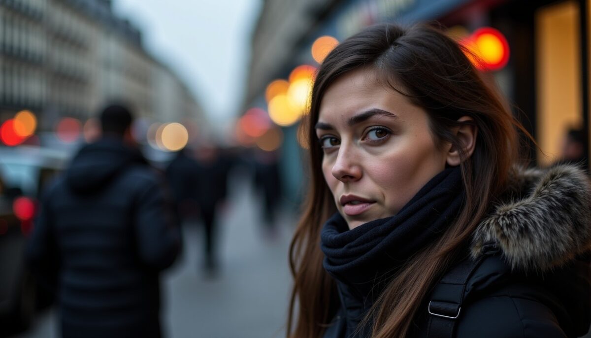 Sécurité dans le 15e arrondissement de Paris : analyse et vérités sur la situation actuelle