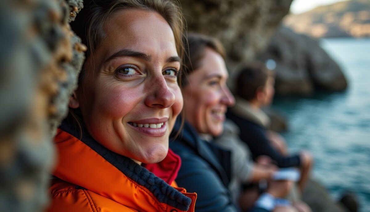 Leonidio : votre guide essentiel pour l'escalade et la découverte touristique en Grèce