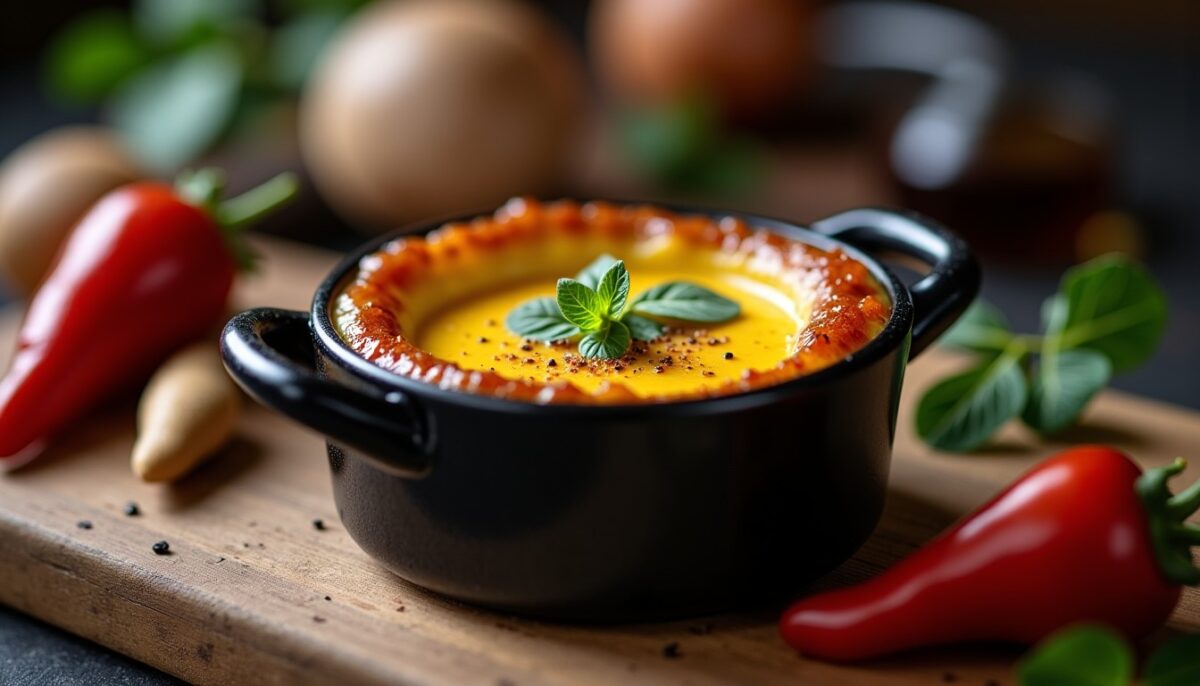 Fondue bourguignonne : idées délicieuses et faciles pour des accompagnements parfaits