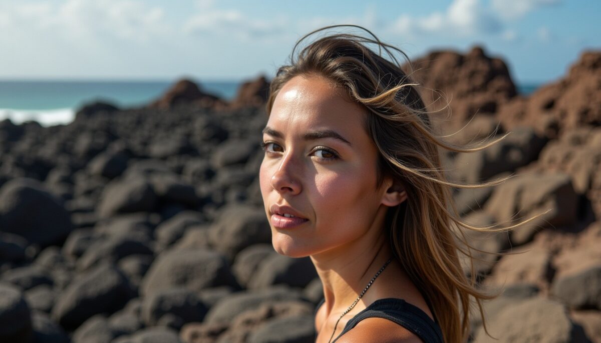 Stratified City à Lanzarote : explorez ce chef-d'œuvre naturel de formations rocheuses