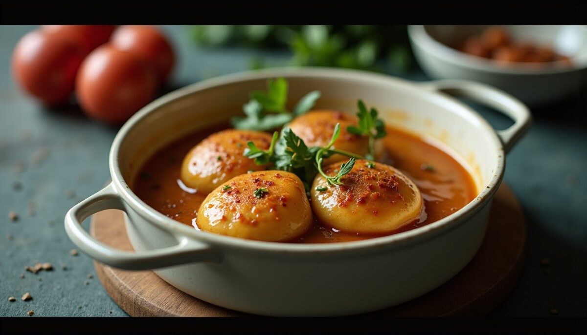 Cuisse de dinde tendre en cocotte : recette simple et express pour un plat savoureux