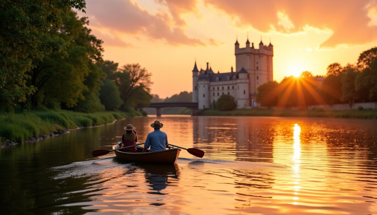 La Loire : Découvrez tout sur le plus long fleuve de France