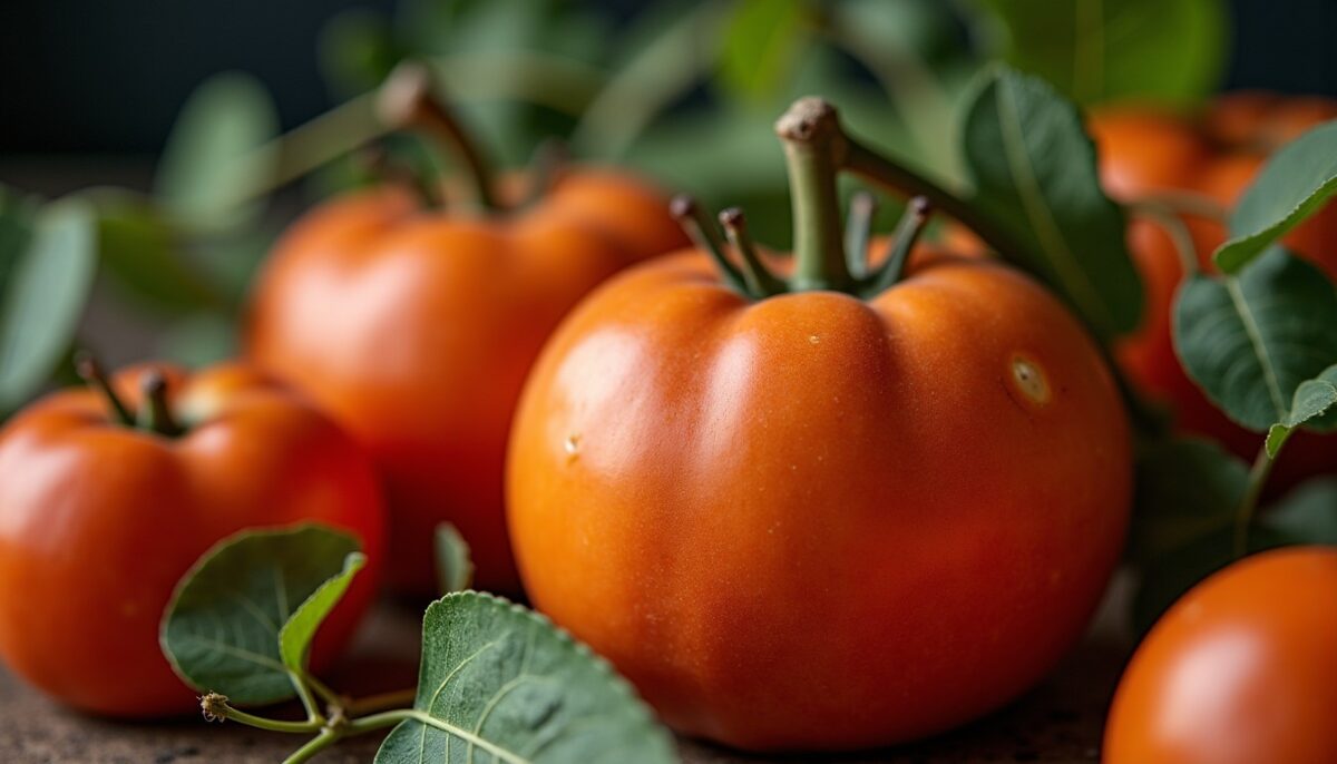 Fruits rares en E : un inventaire complet et détaillé