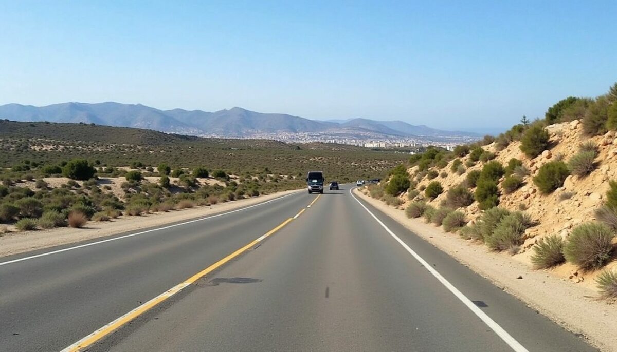 Road trip en Espagne : guide complet, astuces pratiques et étapes incontournables Road trip en Espagne : guide complet, astuces pratiques et étapes incontournables
