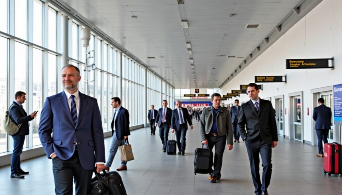 Terminal Air France à CDG : Guide complet des départs et arrivées aux terminaux 2E, 2F et 2G