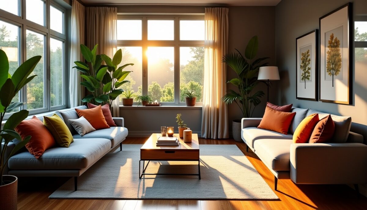 Maisondejulien.fr : astuces incontournables pour sublimer votre maison, déco et jardin