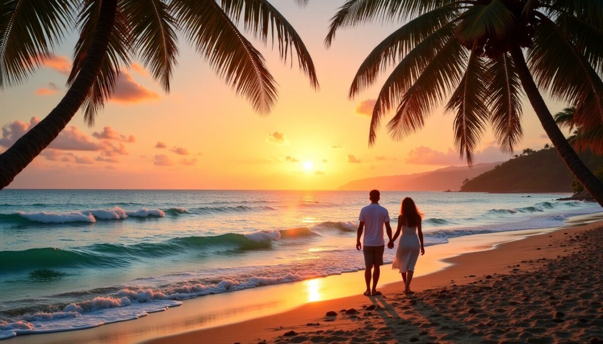 Tamarindo au Costa Rica : votre guide essentiel pour explorer cette destination paradisiaque