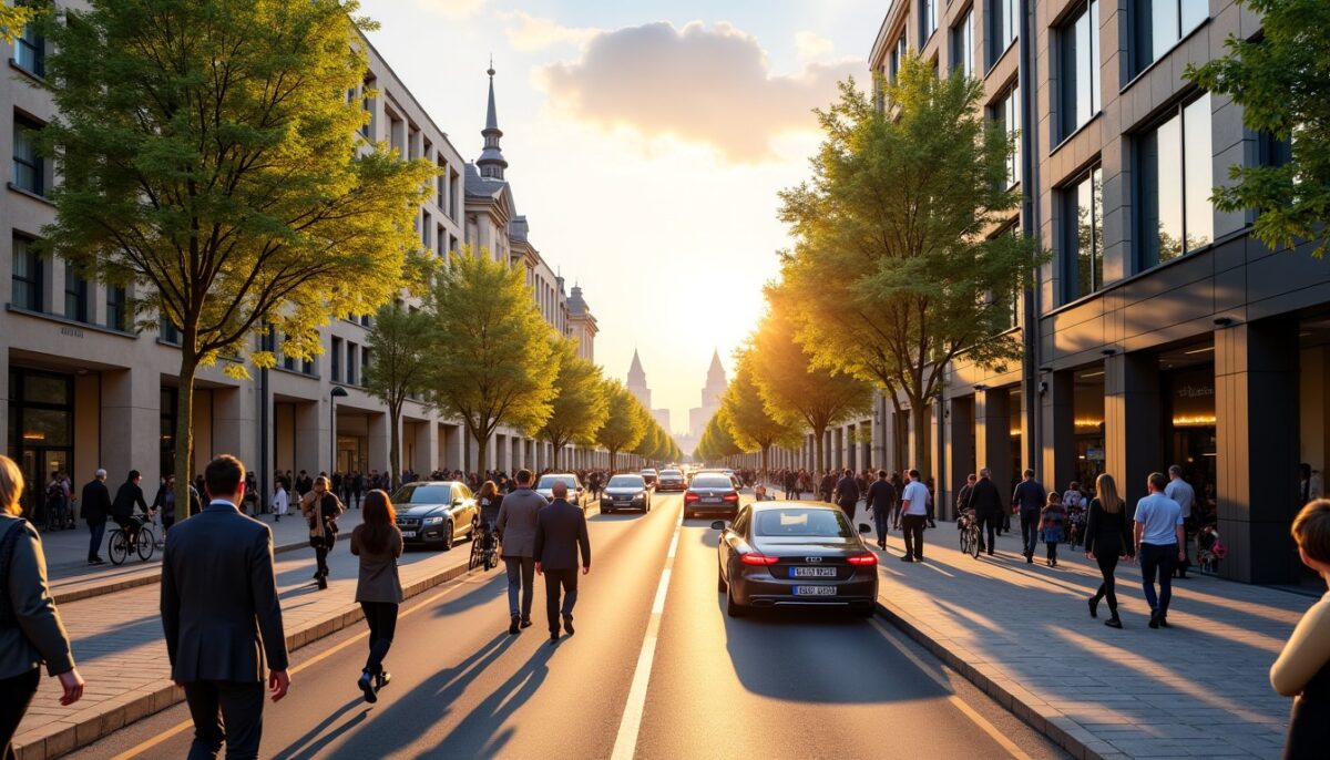 Bourges en 2025 : Découvrez les quartiers à éviter et les zones sensibles à connaître