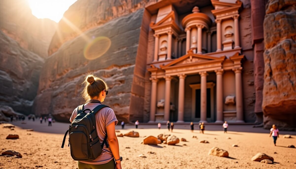 Voyager en Jordanie : conseils essentiels pour explorer en toute sécurité
