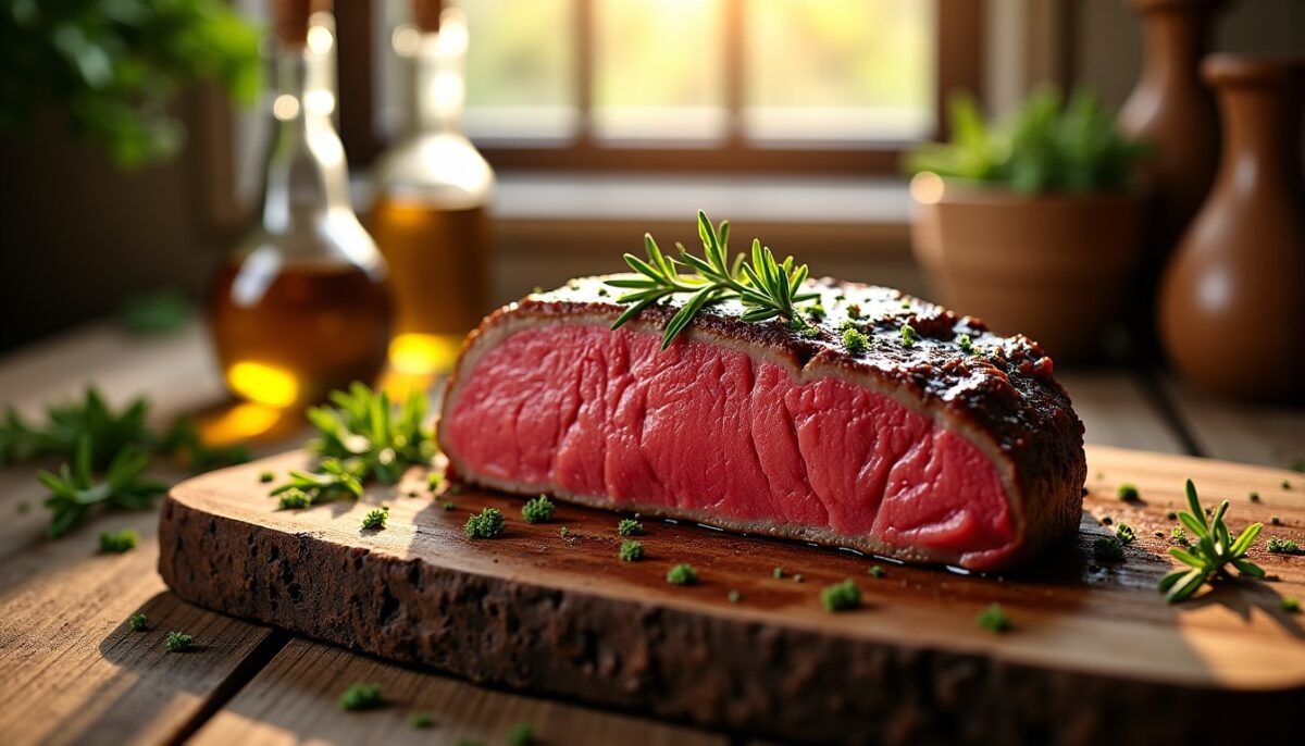 Côte basse de bœuf : guide complet, astuces de cuisson et recettes simples à maîtriser