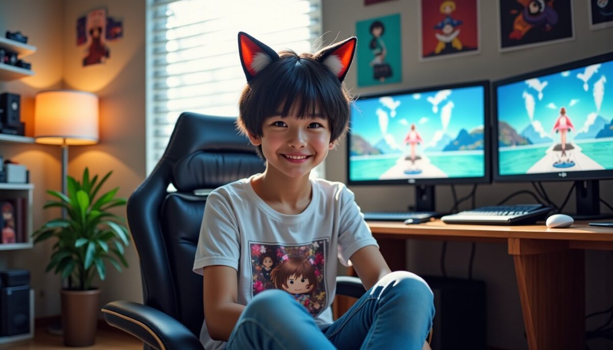 Neko Sama streaming anime 2025 : découvrez les alternatives et la nouvelle adresse officielle