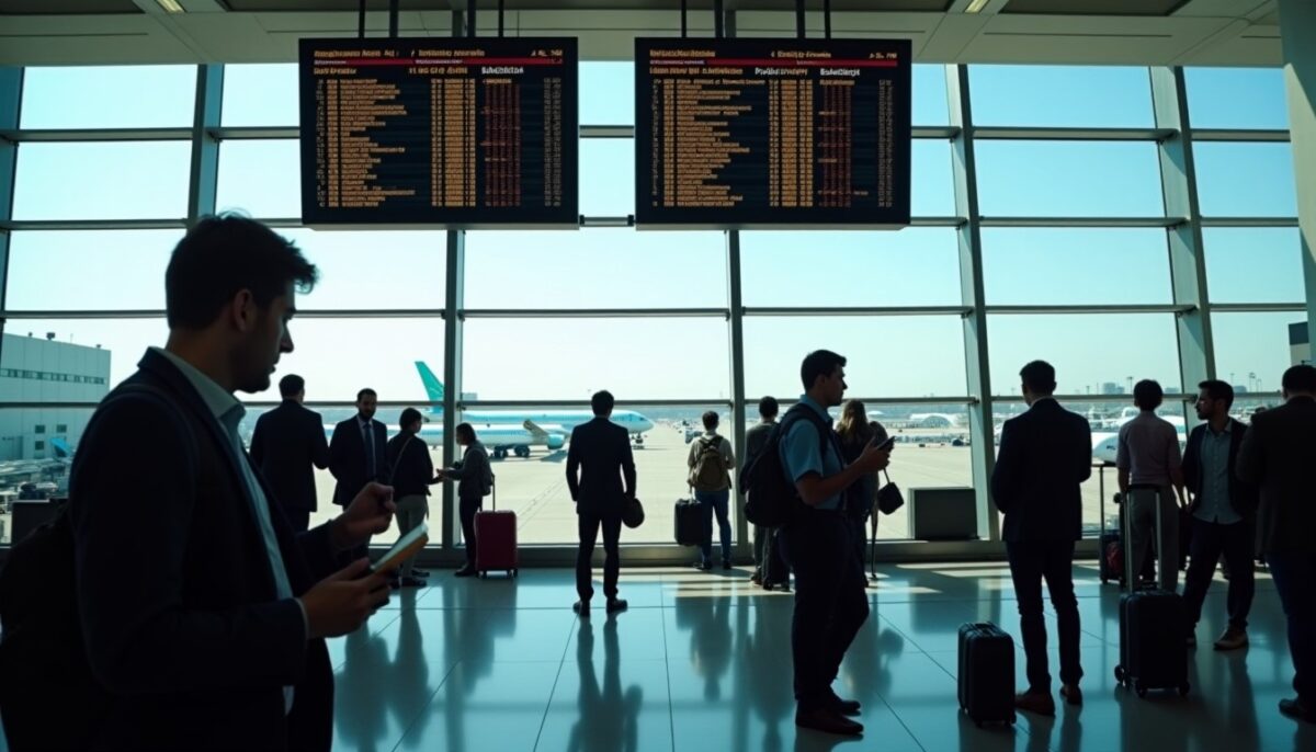 Paris-Bangkok : durée moyenne du vol et astuces pour un voyage réussi