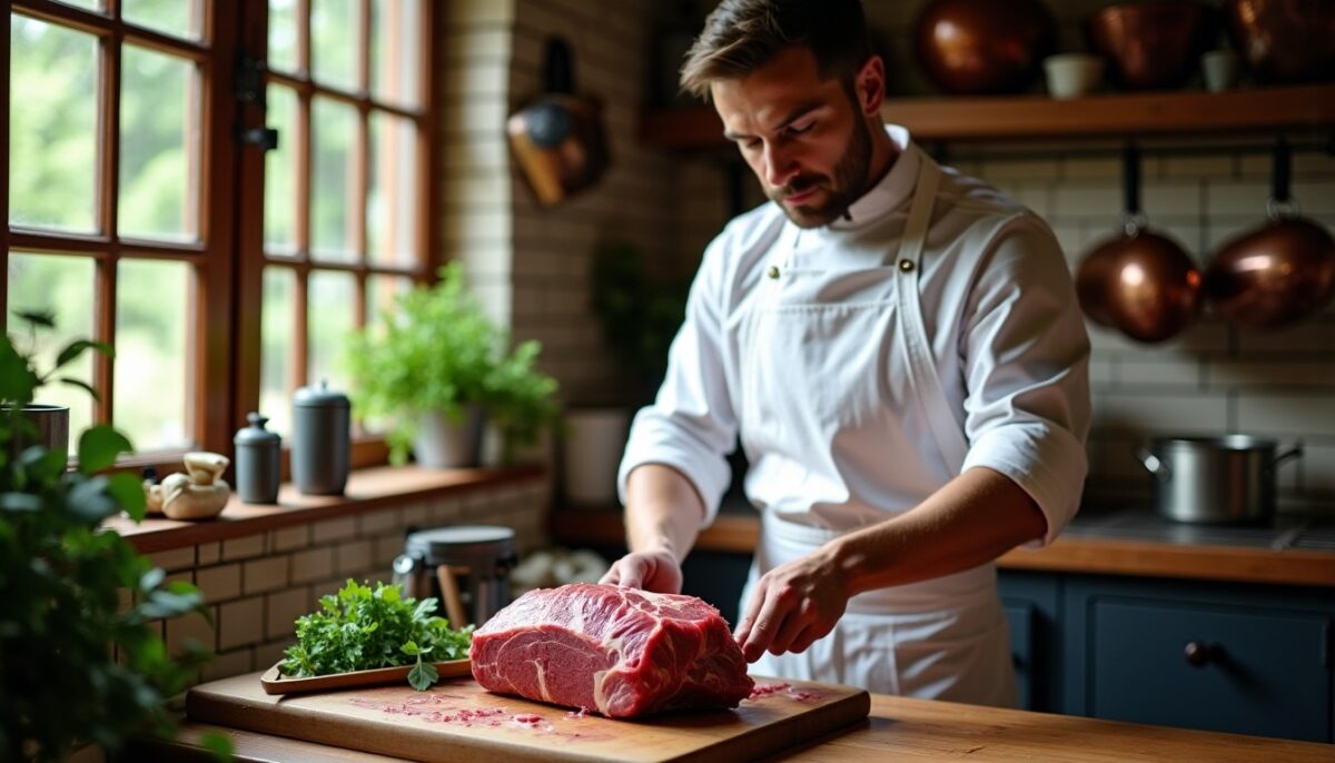 Astuces incontournables pour attendrir une viande trop dure et la rendre savoureuse